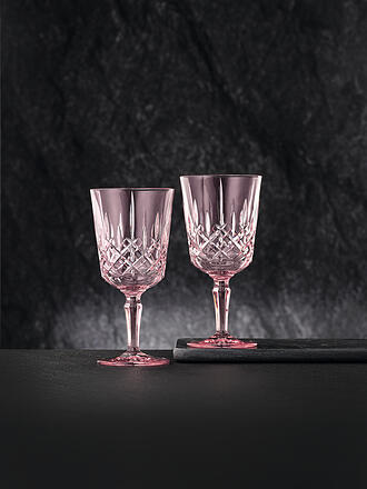 NACHTMANN | Cocktail- / Weinglas 2er Set 355ml NOBLESSE Rose