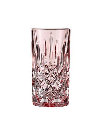 NACHTMANN | Longdrink Gläser 2er Set NOBLESSE FRESH COLORS Rose