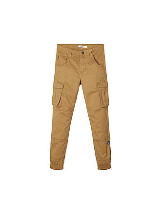 NAME IT | Jungen Cordhose Regular Fit NITBAMGO