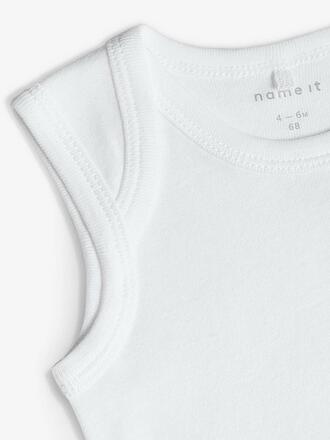 NAME IT | Baby Bodys 3-er Pkg.