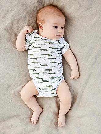 NAME IT | Baby Body NBMBODY  3-er Pkg.