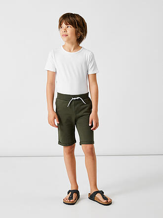 NAME IT | Jungen Sweatshorts NKMVERMO 