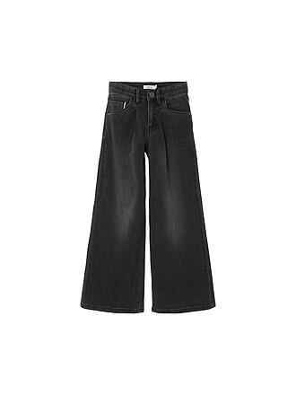 NAME IT | Mädchen Jeans Wide Leg NKFBELLA 