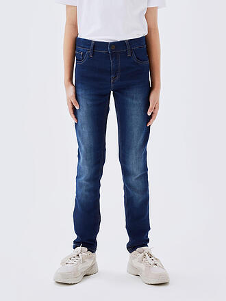 NAME IT | Jungen Jeans Slim Fit NKMTHEO 