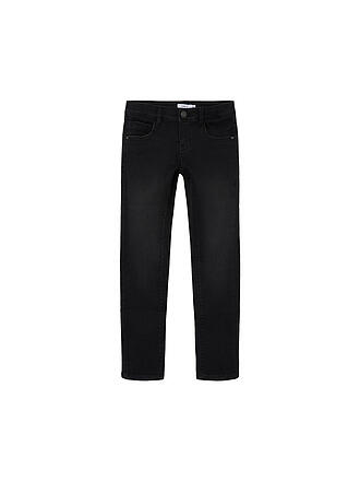 NAME IT | Mädchen Jeans Straight Fit SALLI