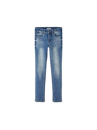 NAME IT | Jungen Jeans Slim Fit NKMTHEO