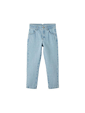 NAME IT | Mädchen Jeans Baggy Fit NKFBELLA