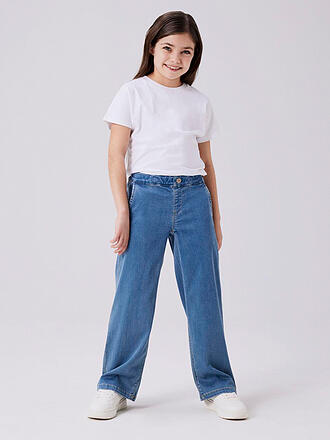 NAME IT | Mädchen Jeans NKFSALLI