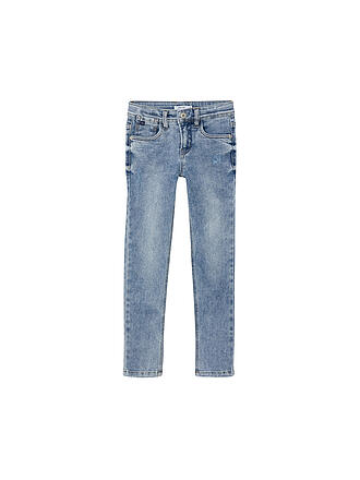 NAME IT | Jungen Jeans Extra Slim Fit NKMTHEO