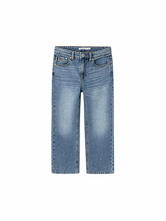 NAME IT | Jungen Jeans Straight Fit NKMRYAN