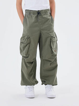 NAME IT | Jungen Hose Baggy Fit NKMBEN