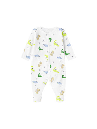 NAME IT | Baby Schlafoverall NBMNIGHTSUIT