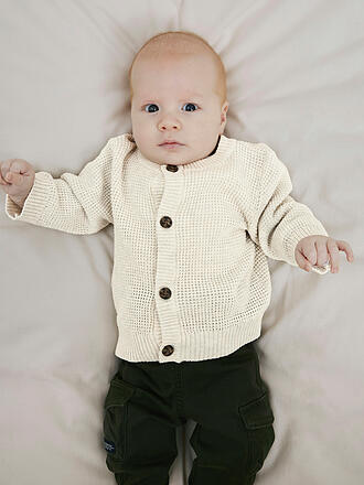 NAME IT | Baby Strickjacke