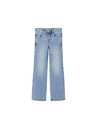 NAME IT | Mädchen Jeans Boot Cut NKFPOLLY