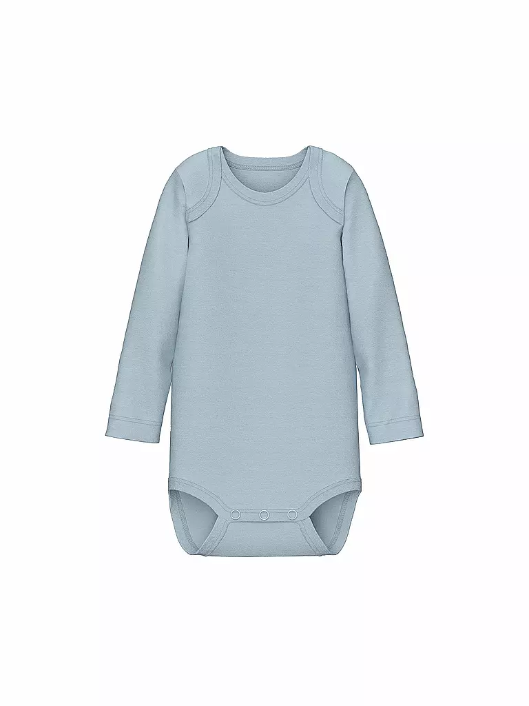 NAME IT | Baby Body 3er Pkg NBMBODY | weiss