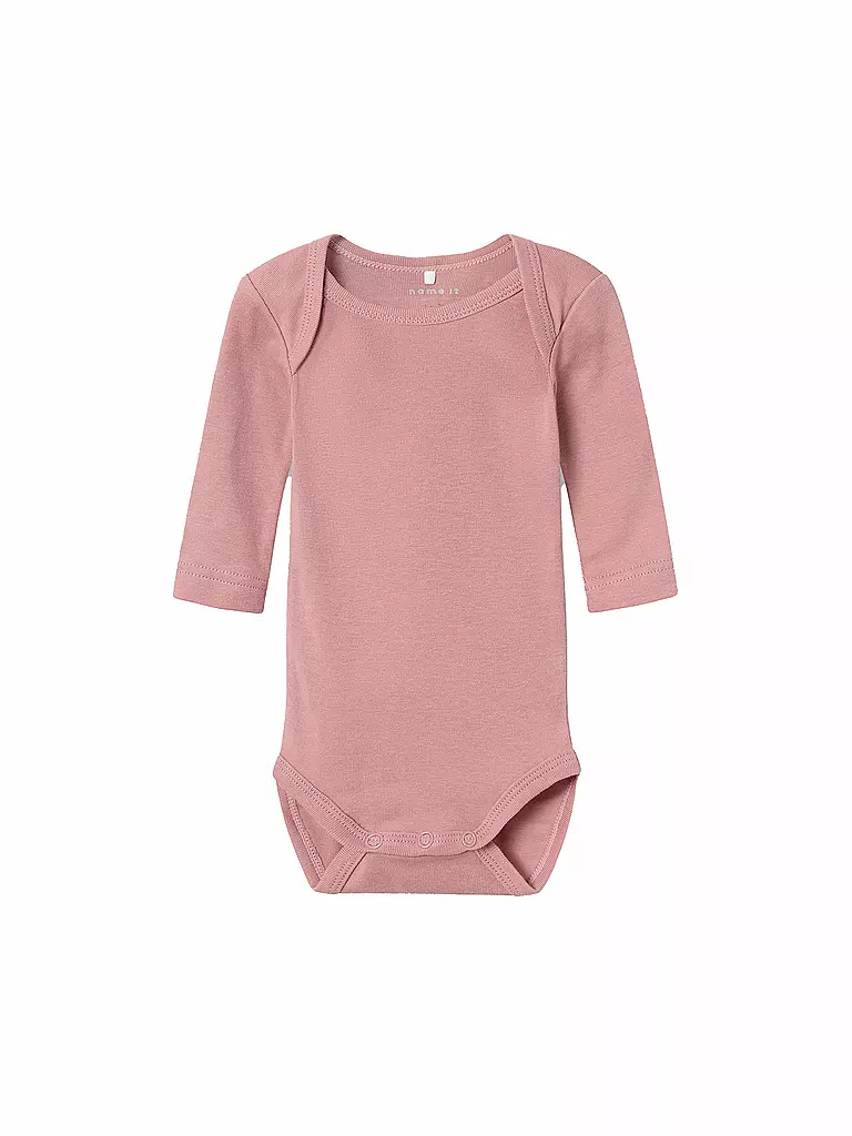 NAME IT | Baby Body NBFBODY | rosa