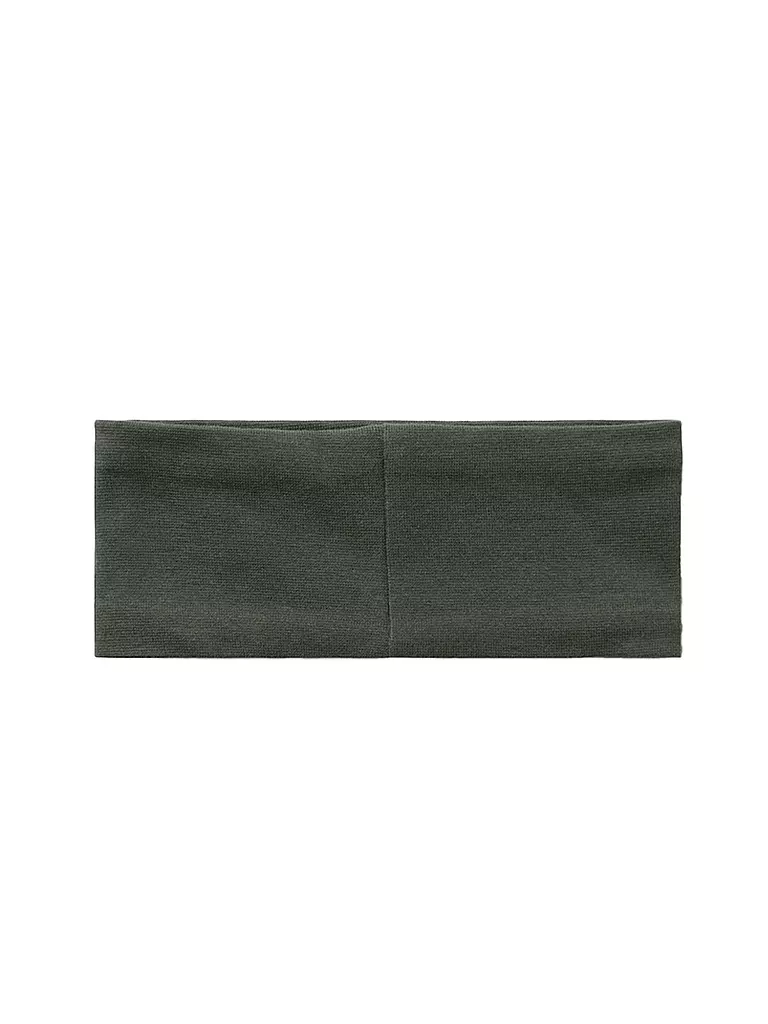 NAME IT | Jungen Stirnband NKNMOPPY | olive