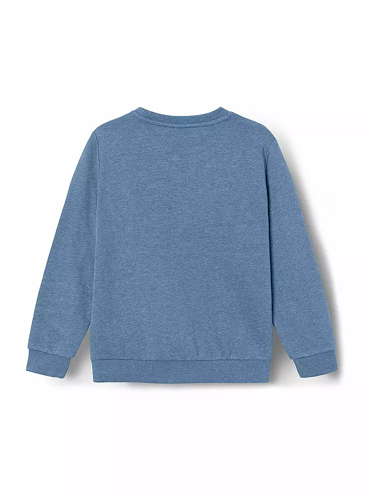 NAME IT | Jungen Sweater NKMVIMO  | blau