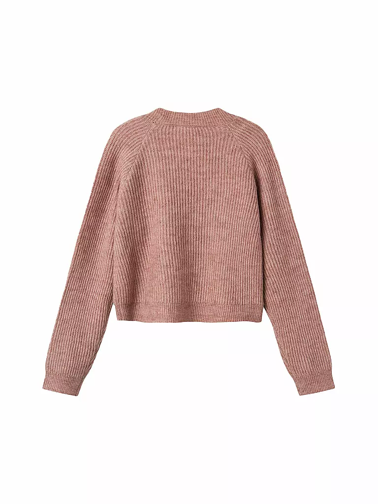 NAME IT | Mädchen Cardigan  NKFHOLLY | rosa