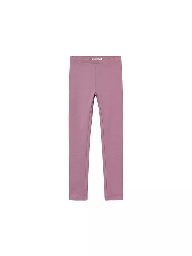 NAME IT | Mädchen Leggings NKFDAVINA | rosa