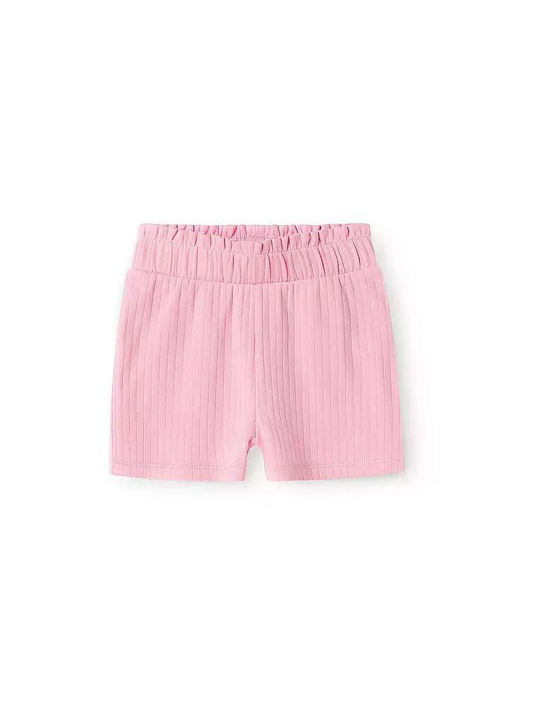 NAME IT | Mädchen Shorts NMFSURAJALI | rosa