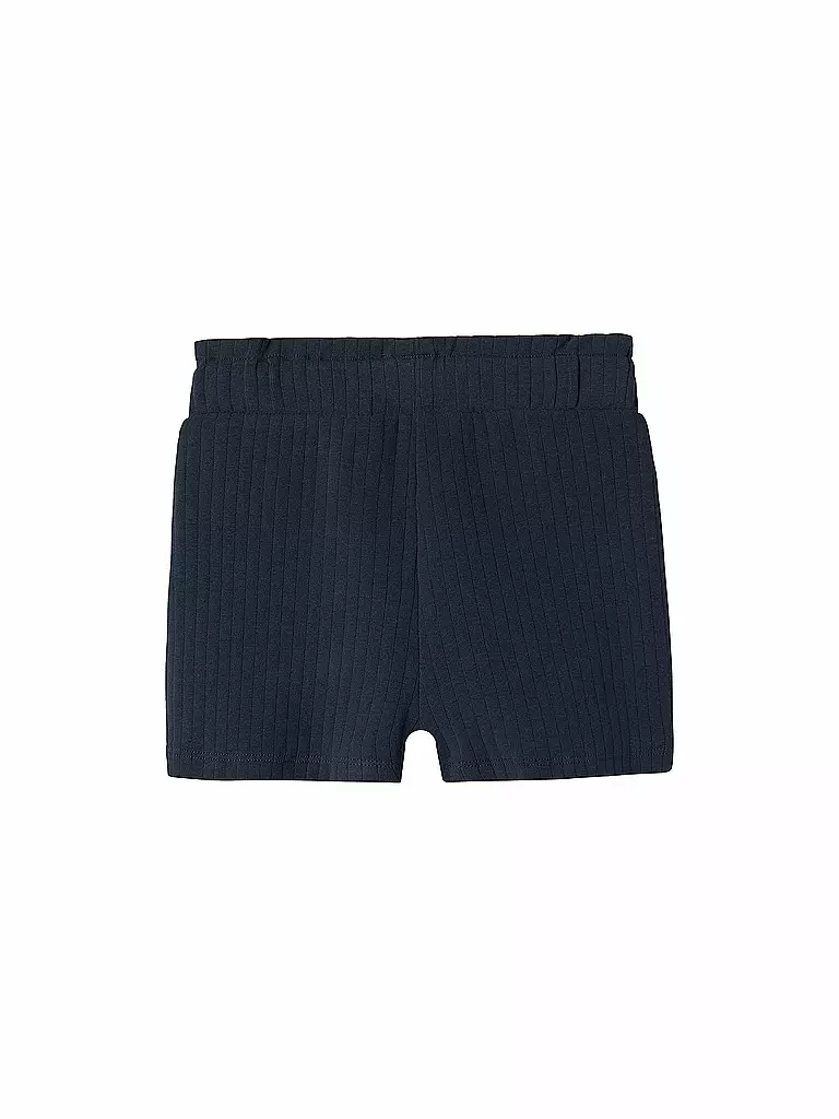 NAME IT | Mädchen Shorts NMFSURAJALI | dunkelblau