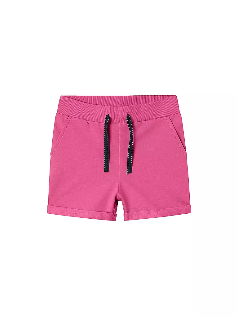 NAME IT | Mädchen Sweatshorts NKFVOLTA | pink