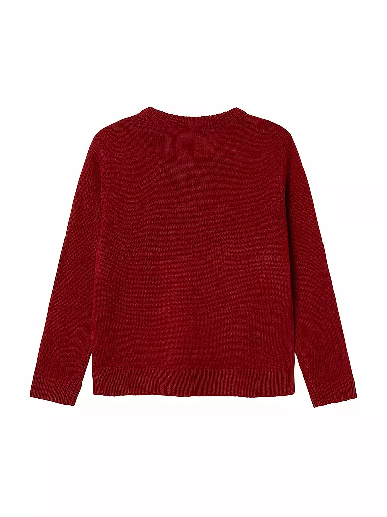 NAME IT | Pullover NKNRAJULLE | dunkelblau