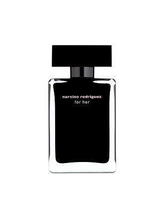 NARCISO RODRIGUEZ | for her Eau de Toilette Spray 50ml