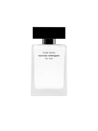 NARCISO RODRIGUEZ | for her pure musc Eau de Parfum Spray 50ml