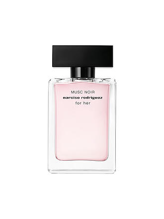 NARCISO RODRIGUEZ | for her musc noir Eau de Parfum 50ml