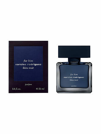 NARCISO RODRIGUEZ | for him bleu noir Parfum 50ml