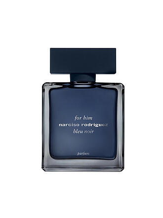 NARCISO RODRIGUEZ | for him bleu noir Parfum 100ml