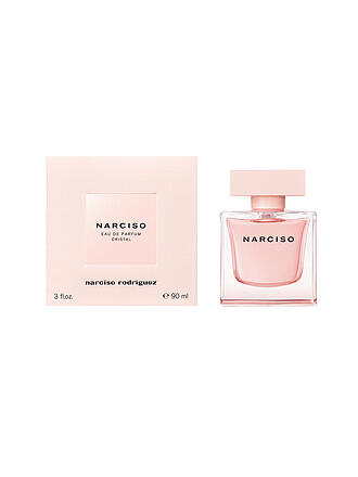 NARCISO RODRIGUEZ | Narciso Eau de Parfum Cristal 90ml