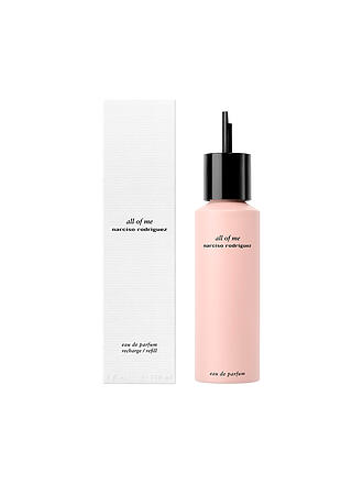 NARCISO RODRIGUEZ | all of me Eau de Parfum Refill 150ml