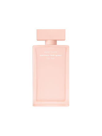 NARCISO RODRIGUEZ | for her musc nude Eau de Parfum 100ml