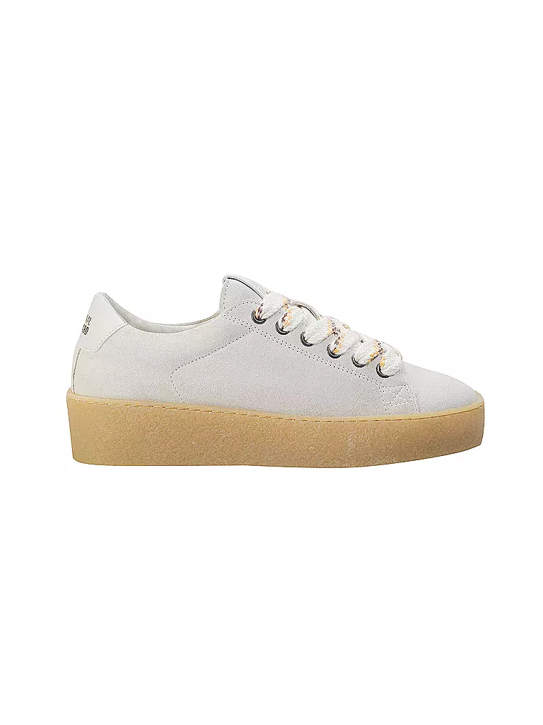 NATIONAL STANDARD | Sneaker EDITION 3 SOFT | creme