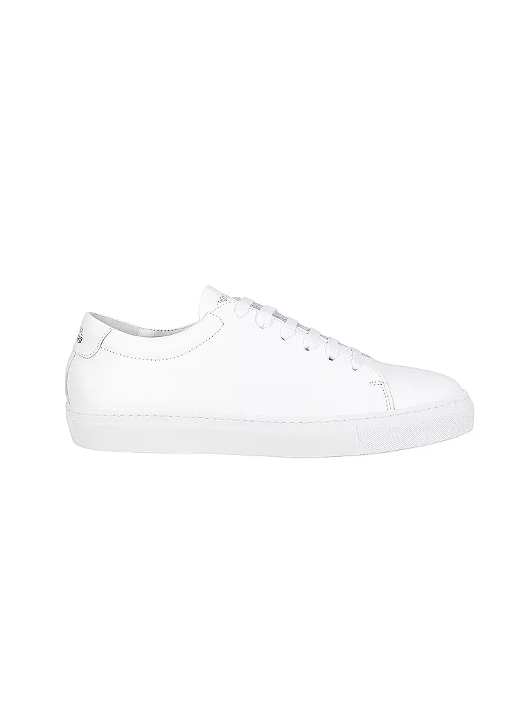 NATIONAL STANDARD | Sneaker M03 | weiss