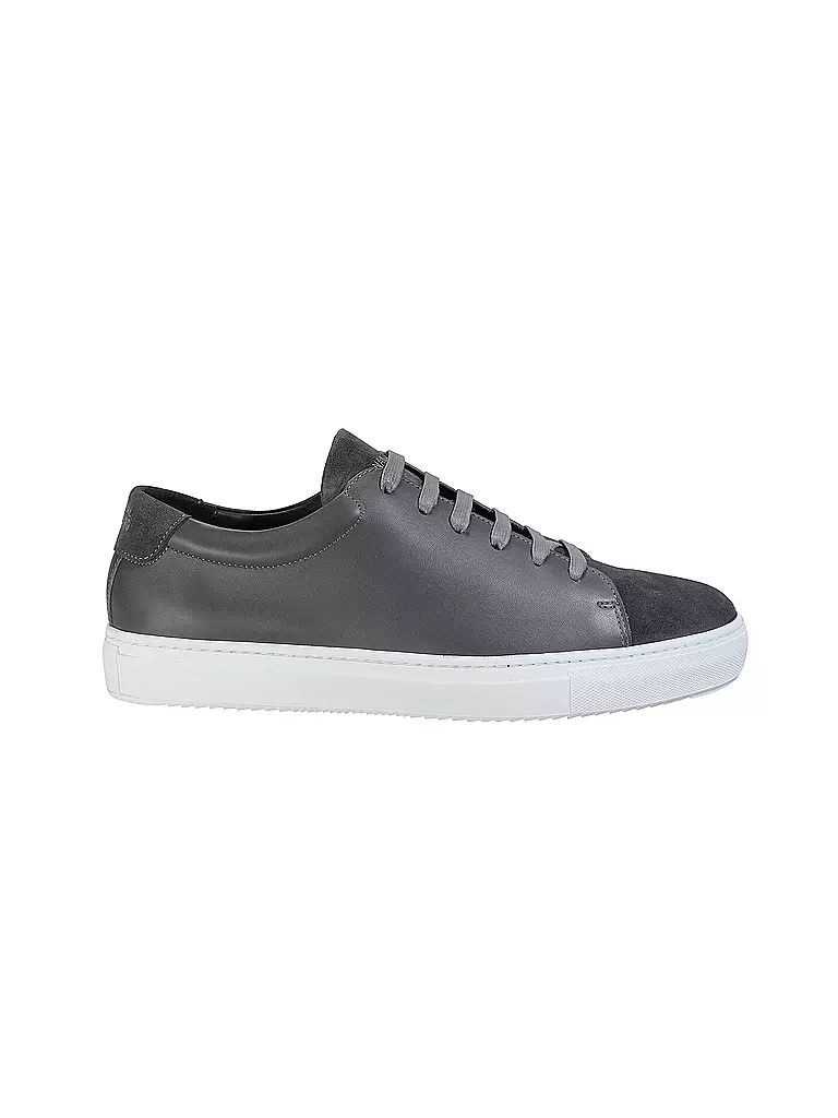 NATIONAL STANDARD | Sneaker M03 | grau