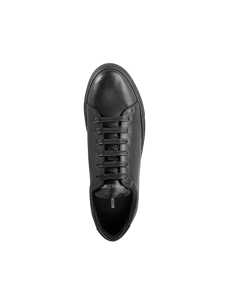 NATIONAL STANDARD | Sneaker M03 | schwarz