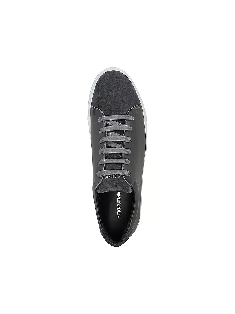 NATIONAL STANDARD | Sneaker M03 | grau