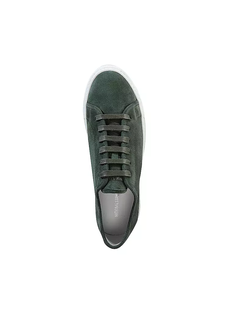 NATIONAL STANDARD | Sneaker M03 | hellgrau