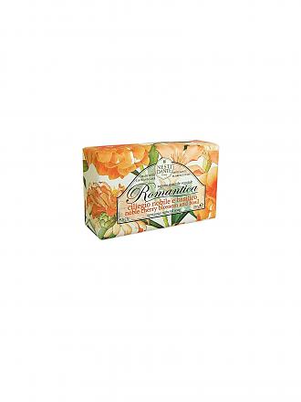 NESTI DANTE | Seife - Romantica Soap Cherry Blossom & Basil 250g