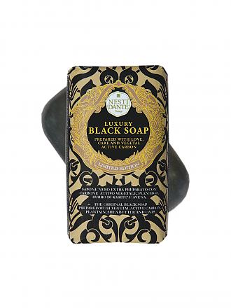 NESTI DANTE | Seife - Luxury Black-Soap 250g