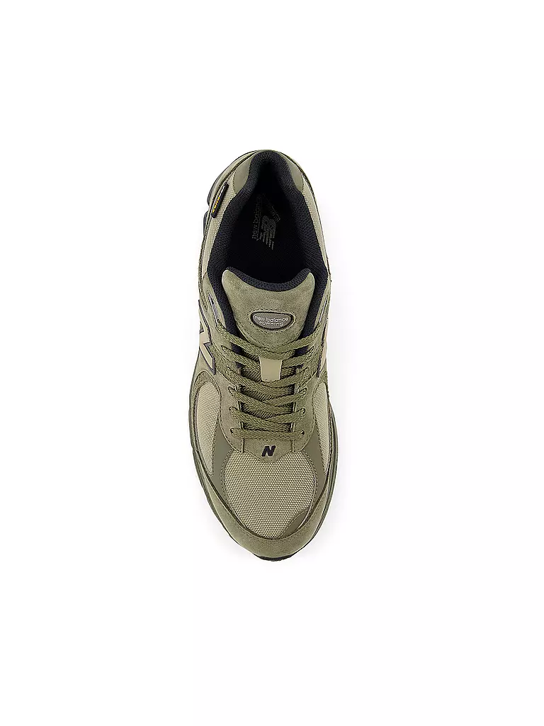 NEW BALANCE | Sneaker 2002R | olive