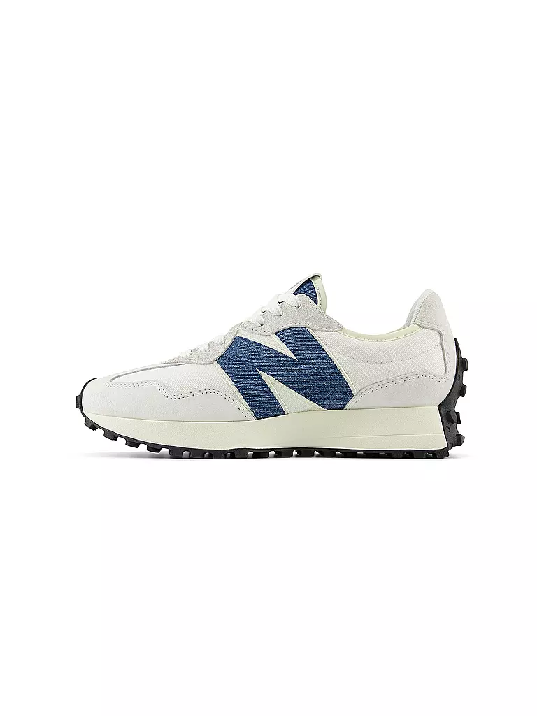 NEW BALANCE | Sneaker 327 | weiss