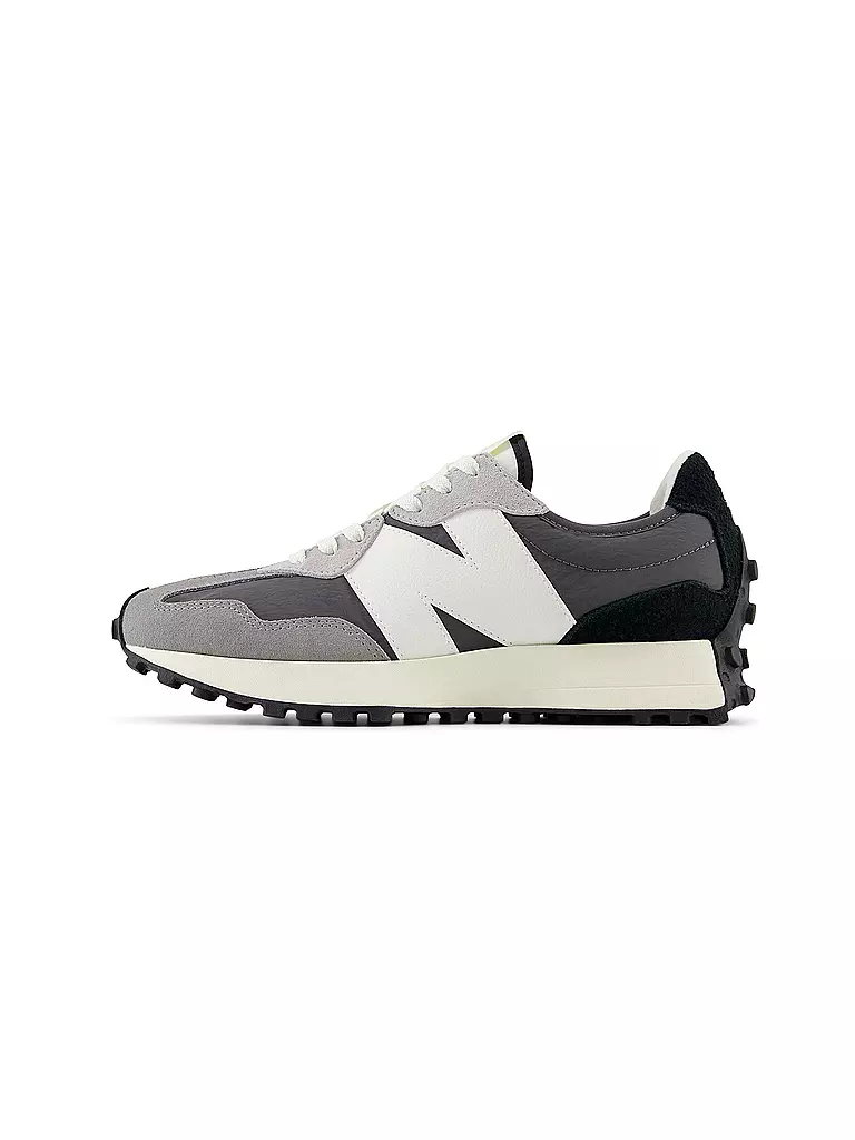 NEW BALANCE | Sneaker 327 | grau