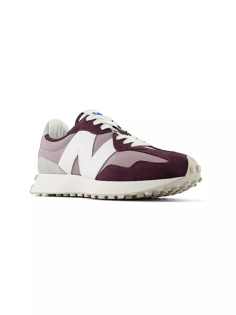 NEW BALANCE | Sneaker 327 | braun