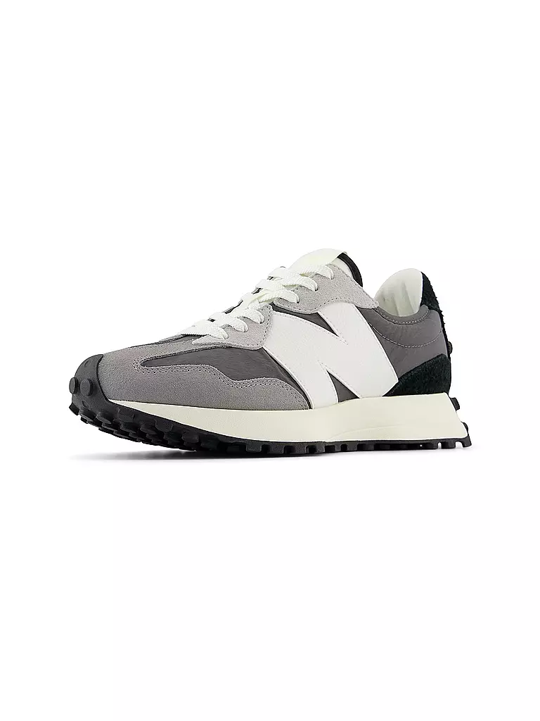 NEW BALANCE | Sneaker 327 | grau