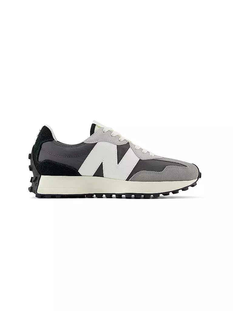 NEW BALANCE | Sneaker 327 | grau